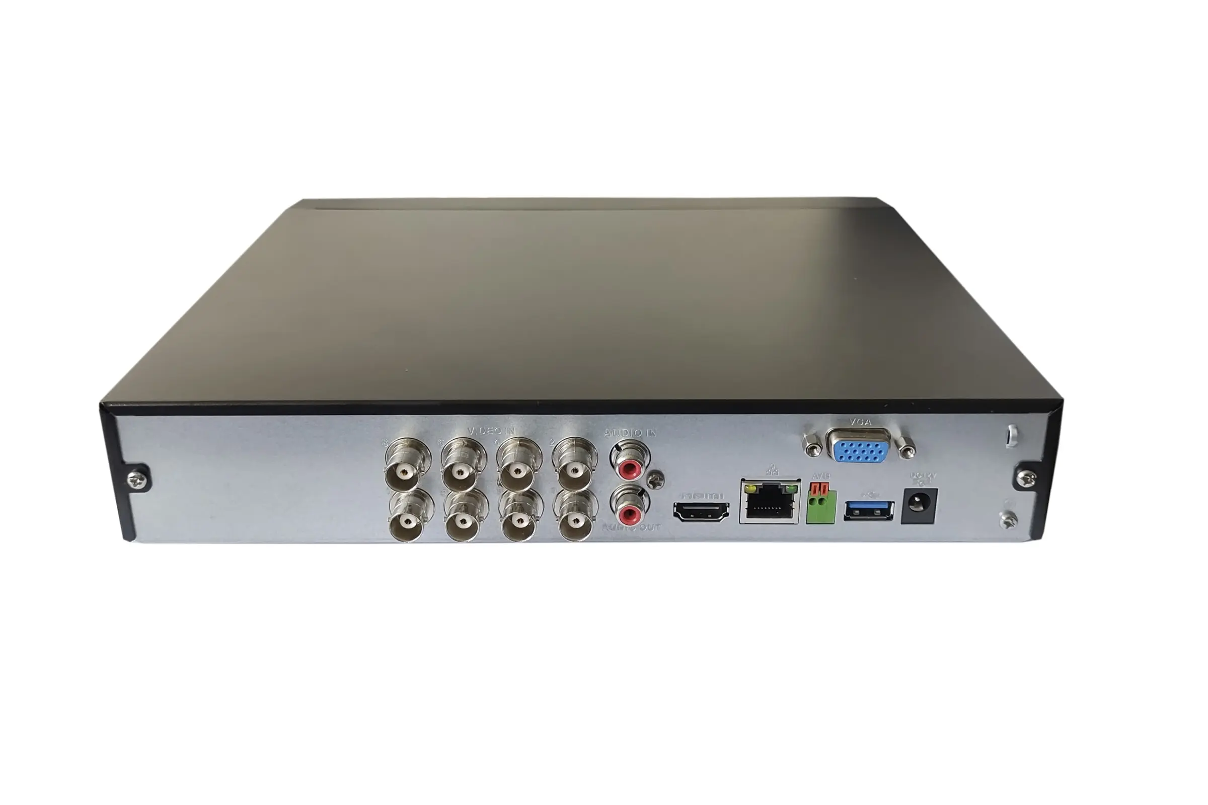 DVR DH-XVR_5108HS-I3 WizSense (08CH UP to 5MP)
